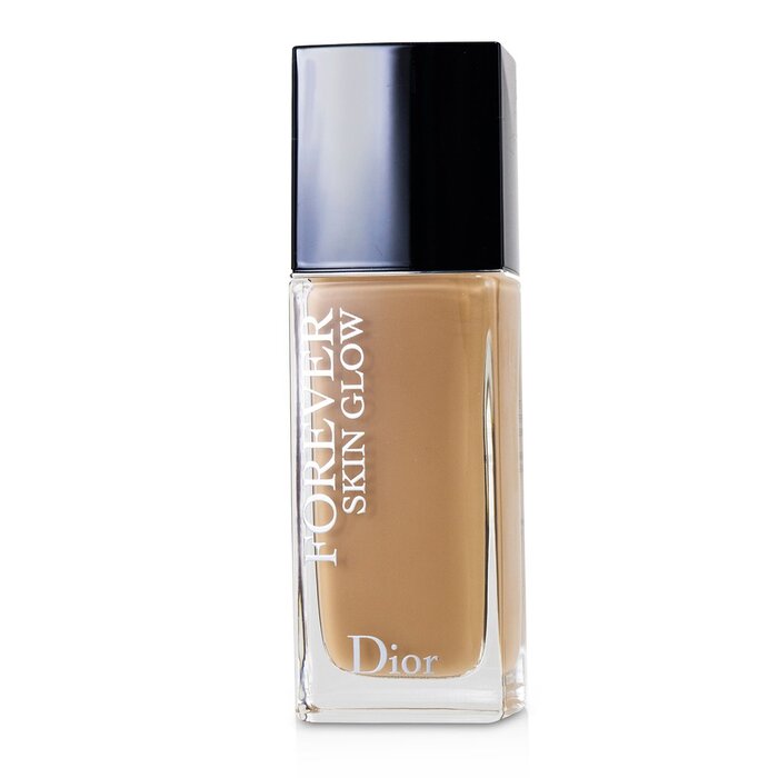 Dior Forever Skin Glow 24h Wear Radiant Perfection Foundation Spf 35 - # 3wp (warm Peach) - 30ml/1oz