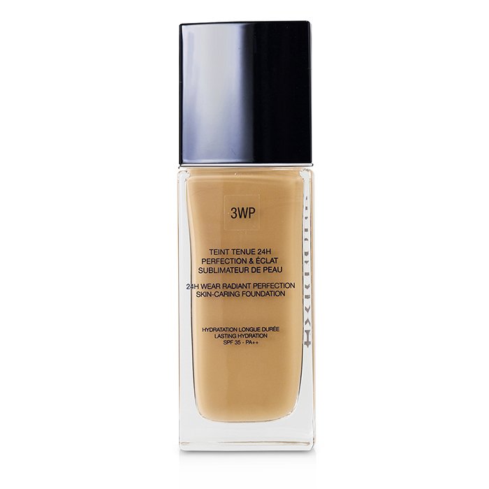 Dior Forever Skin Glow 24h Wear Radiant Perfection Foundation Spf 35 - # 3wp (warm Peach) - 30ml/1oz