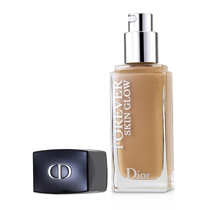 Dior Forever Skin Glow 24h Wear Radiant Perfection Foundation Spf 35 - # 3wp (warm Peach) - 30ml/1oz