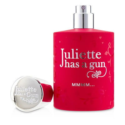 Mmmm... Eau De Parfum Spray - 50ml/1.7oz