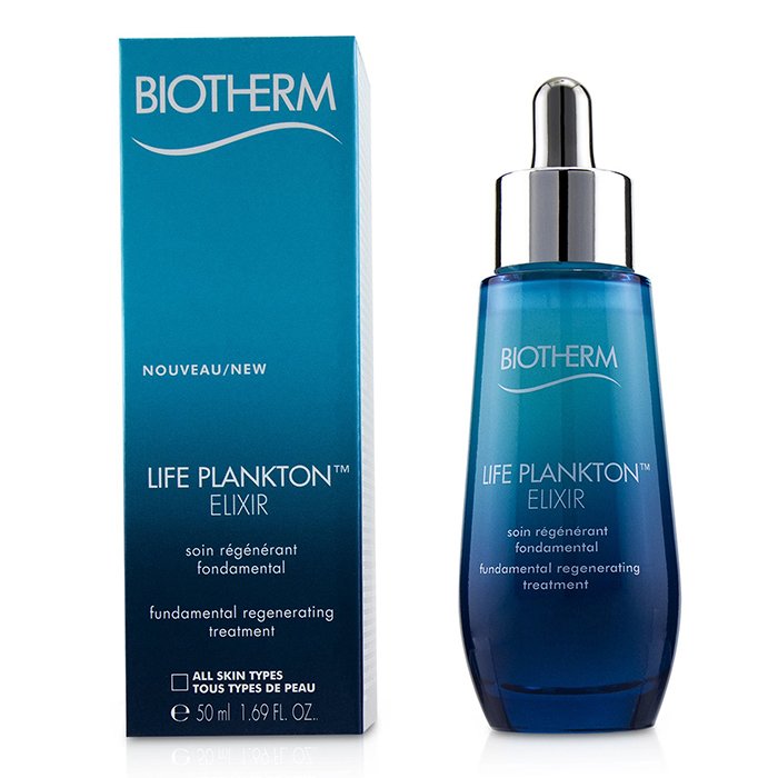 Life Plankton Elixir - 50ml/1.69oz