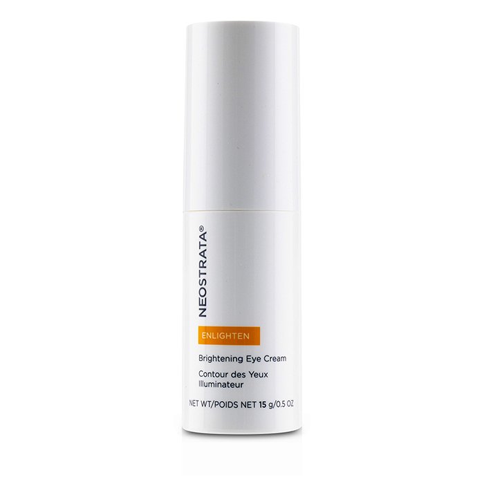 Enlighten - Brightening Eye Cream - 15g/0.5oz