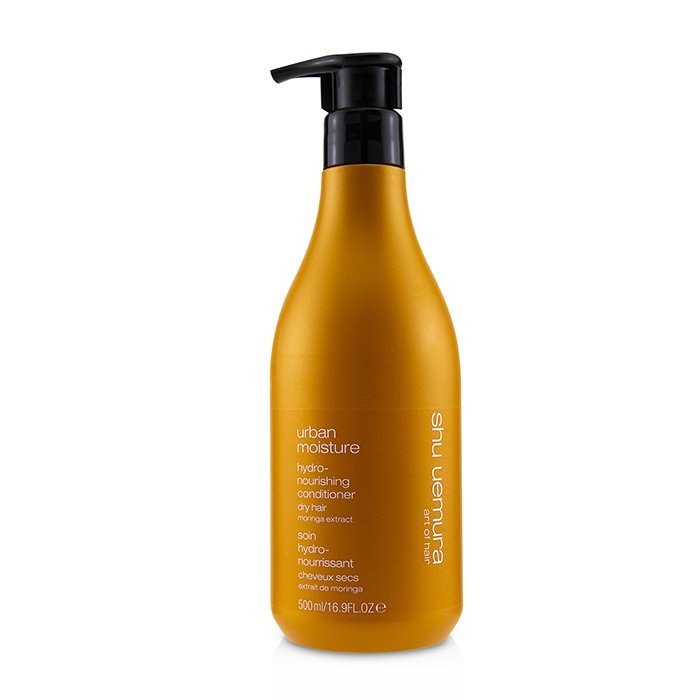 Urban Moisture Hydro-nourishing Conditioner (dry Hair) - 500ml/16.9oz