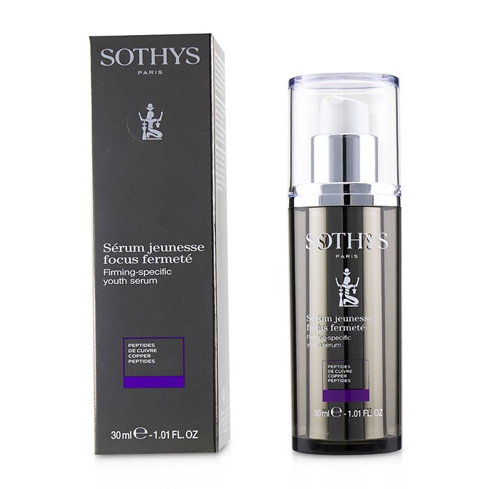 Firming-specific Youth Serum - 30ml/1oz