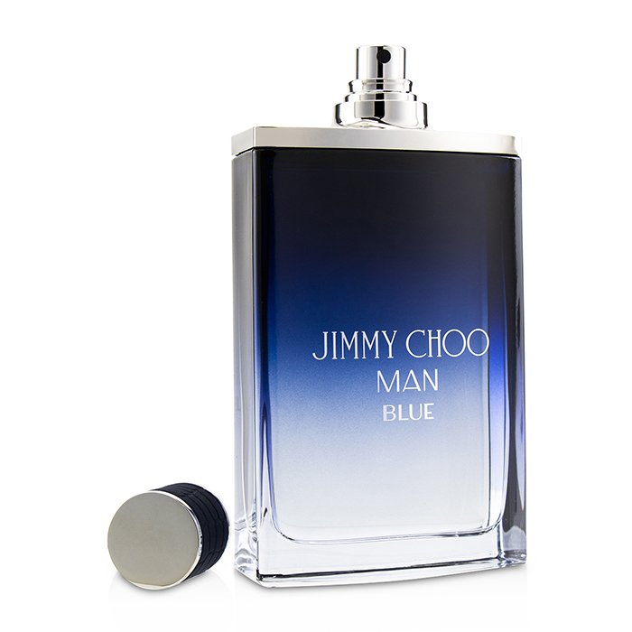 Man Blue Eau De Toilette Spray - 100ml/3.3oz