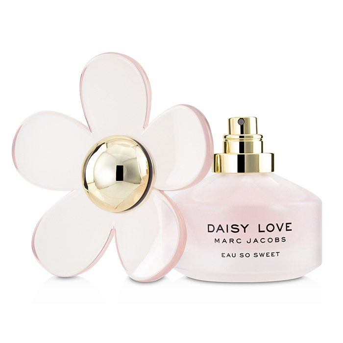 Daisy Love Eau So Sweet Eau De Toilette Spray - 50ml/1.6oz