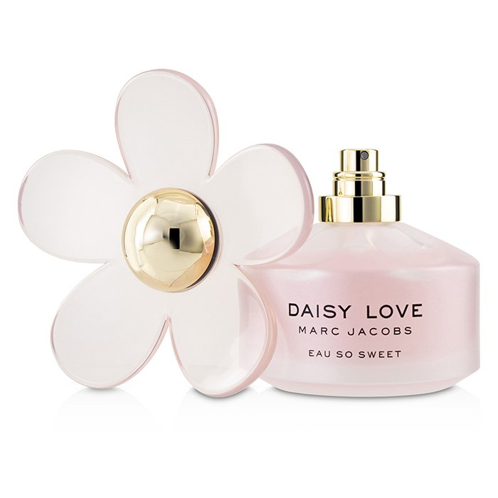 Daisy Love Eau So Sweet Eau De Toilette Spray - 100ml/3.3oz