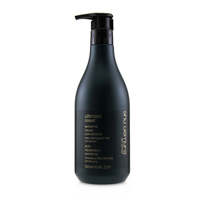 Ultimate Reset Extreme Repair Conditioner (very Damaged Hair) - 500ml/16.9oz