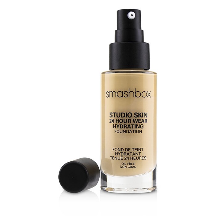 Studio Skin 24 Hour Wear Hydrating Foundation - 