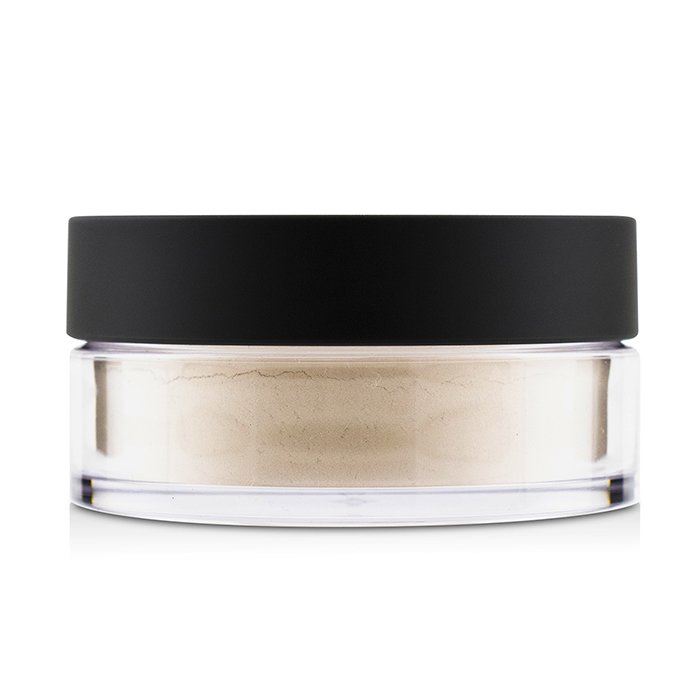 Ultimate Diaphanous Loose Powder - # 01 Glow - 17g/0.59oz