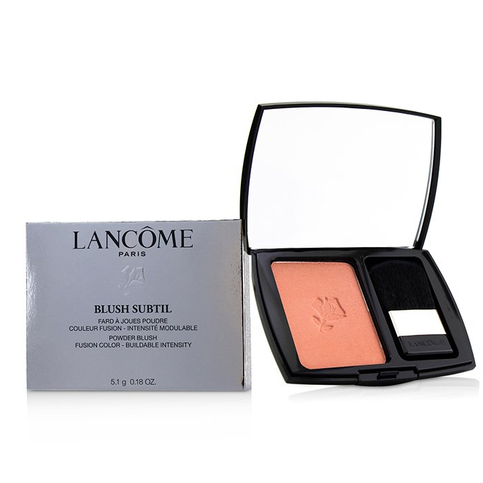 Blush Subtil - No. 03 Sorbet De Corail - 5.1g/0.18oz