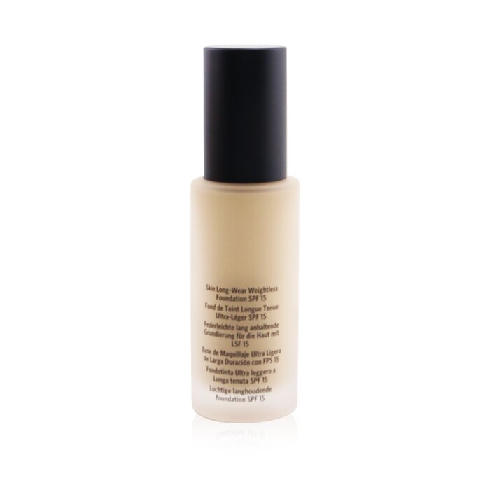 Skin Long Wear Weightless Foundation Spf 15 - # Cool Sand - 30ml/1oz