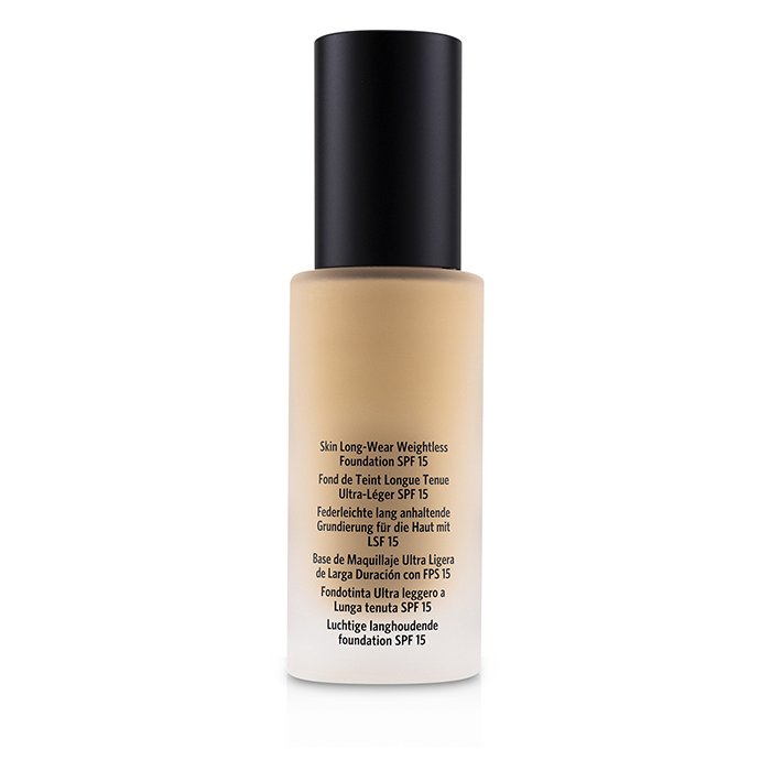 Skin Long Wear Weightless Foundation Spf 15 - # Cool Sand - 30ml/1oz