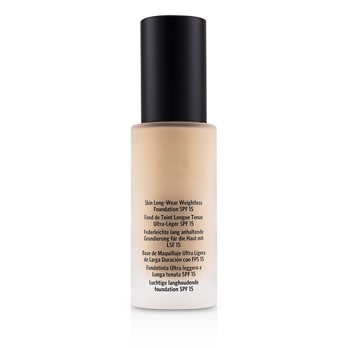 Skin Long Wear Weightless Foundation Spf 15 - # Ivory - 30ml/1oz