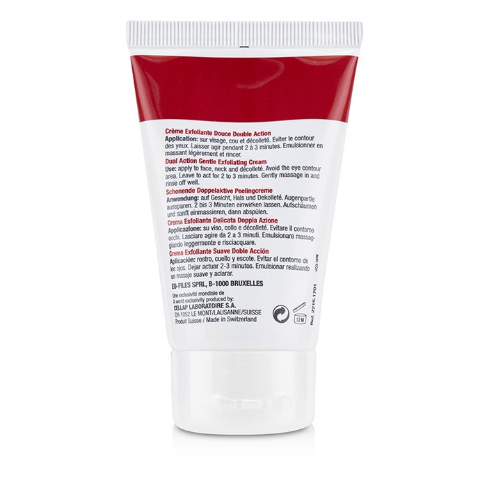 Cellcosmet Exfoliant Dual Action - 60ml/2.06oz