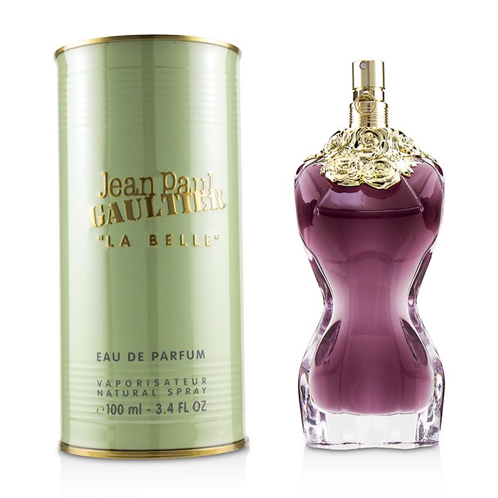 La Belle Eau De Parfum Spray - 100ml/3.4oz