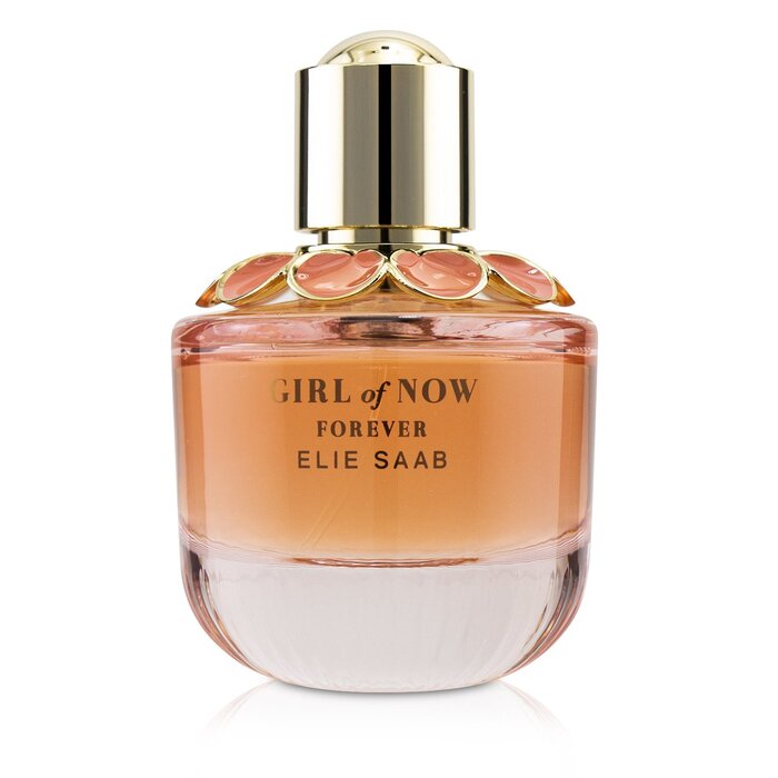 Girl Of Now Forever Eau De Parfum Spray - 50ml/1.6oz