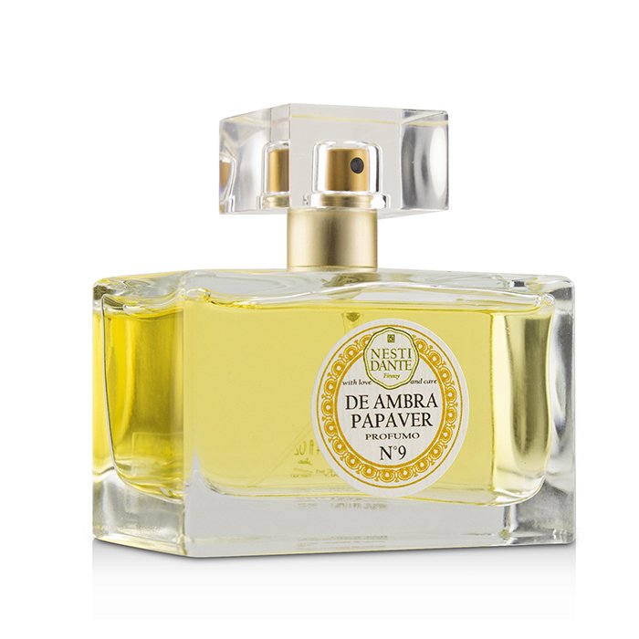 De Ambra Papaver Essence De Parfum Spray N.9 - 100ml/3.4oz