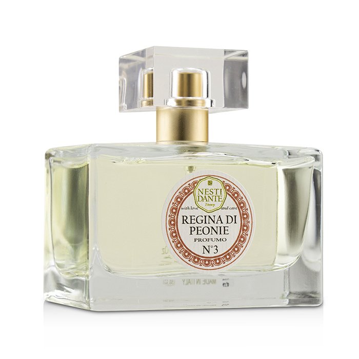 Regina Di Peonie Essence De Parfum Spray N.3 - 100ml/3.4oz