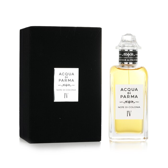 Note Di Colonia Iv Eau De Cologne Spray - 150ml/5oz