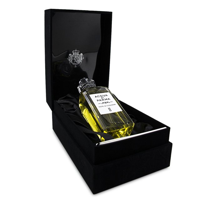 Note Di Colonia Ii Eau De Cologne Spray - 150ml/5oz