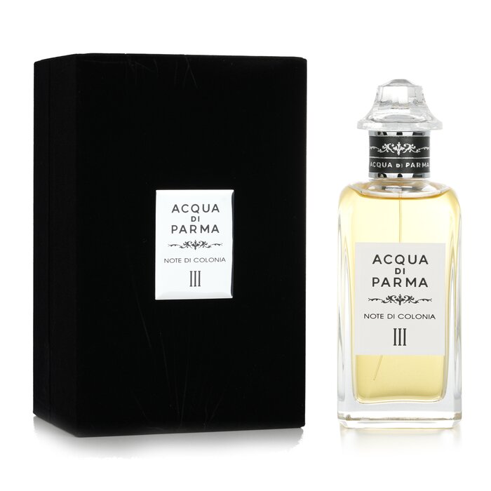 Note Di Colonia Iii Eau De Cologne Spray - 150ml/5oz