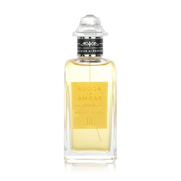 Note Di Colonia Iii Eau De Cologne Spray - 150ml/5oz