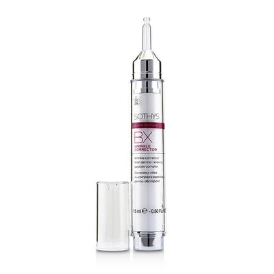 Cosmeceutique Bx Wrinkle Corrector - 15ml/0.5oz