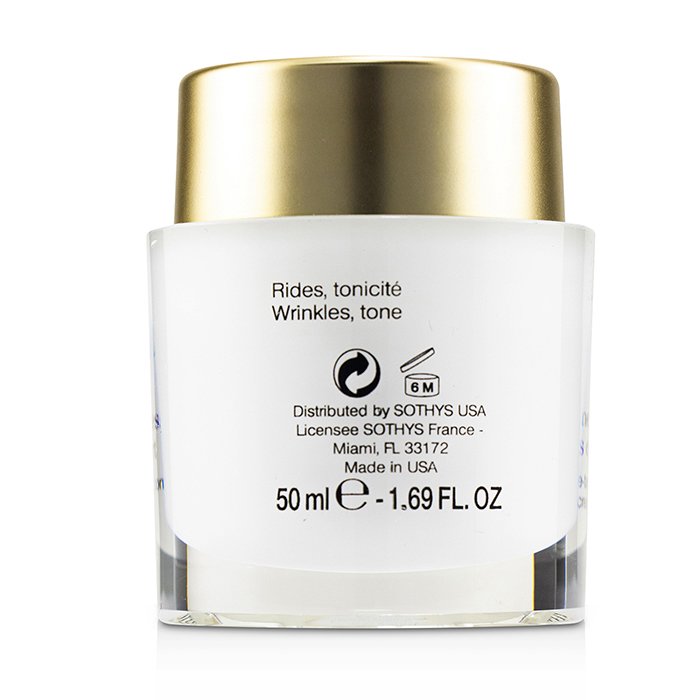 Wrinkle-targeting Comfort Youth Cream - 50ml/1.69oz