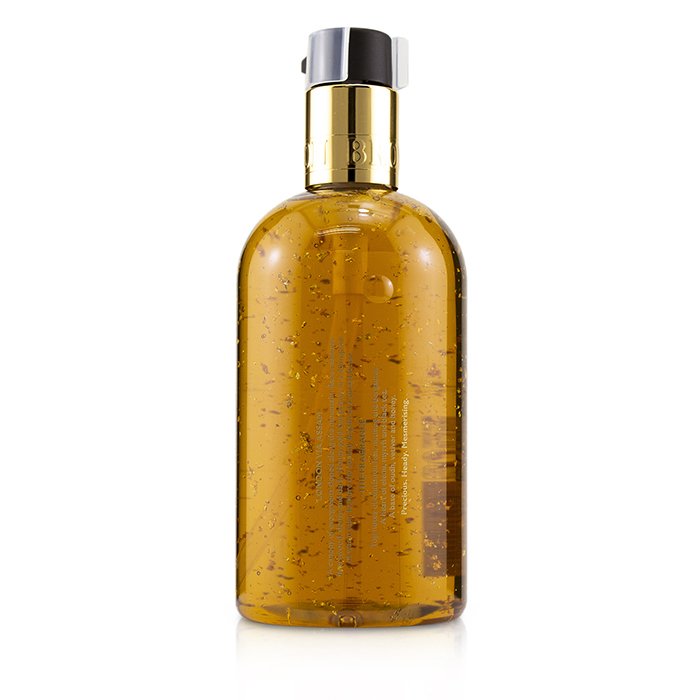 Mesmerising Oudh Accord & Gold Fine Liquid Hand Wash - 300ml/10oz