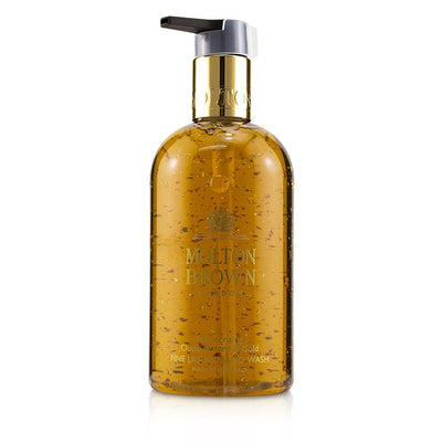 Mesmerising Oudh Accord & Gold Fine Liquid Hand Wash - 300ml/10oz