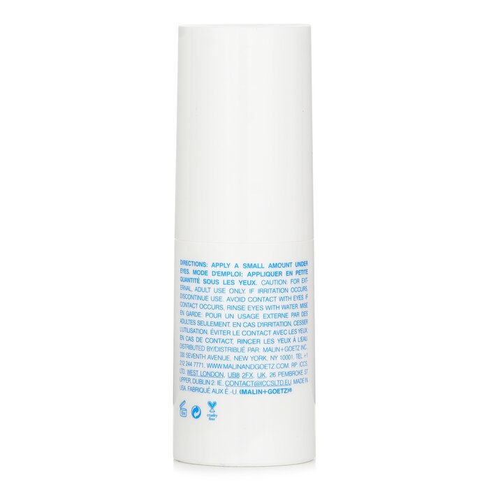 Revitalizing Eye Gel - 15ml/0.5oz