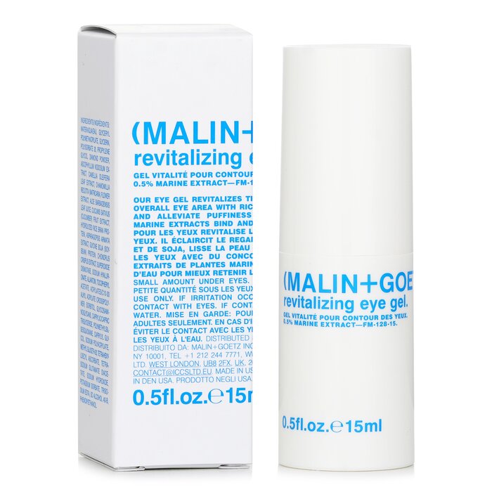 Revitalizing Eye Gel - 15ml/0.5oz