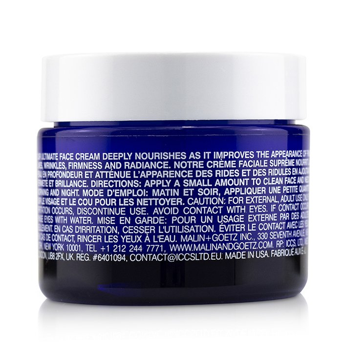 Advanced Renewal Cream - 50ml/1.7oz