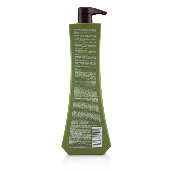 Reneu Shampoo - 750ml/25.4oz