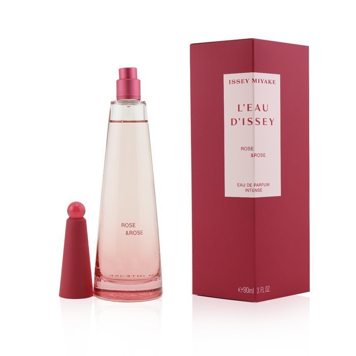 L'eau D'issey Rose & Rose Eau De Parfum Intense Spray - 90ml/3oz