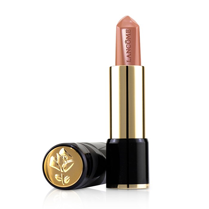 L'absolu Rouge Ruby Cream Lipstick - # 204 Ruby Passion - 3g/0.1oz