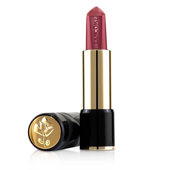 L'absolu Rouge Ruby Cream Lipstick - # 214 Rosewood Ruby - 3g/0.1oz