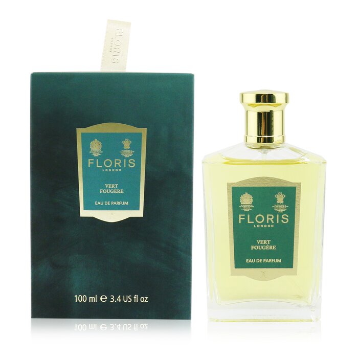 Vert Fougere Eau De Parfum Spray - 100ml/3.4oz