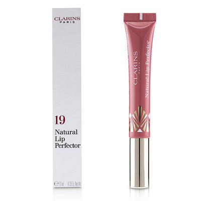 Natural Lip Perfector - # 17 Intense Maple - 12ml/0.35oz