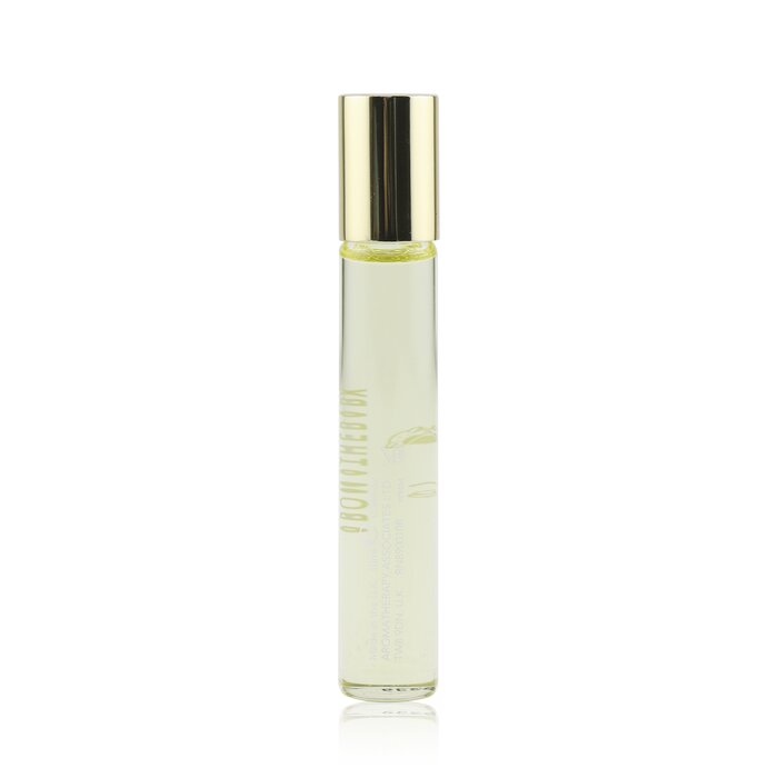 Inner Strength - Roller Ball - 10ml/0.34oz