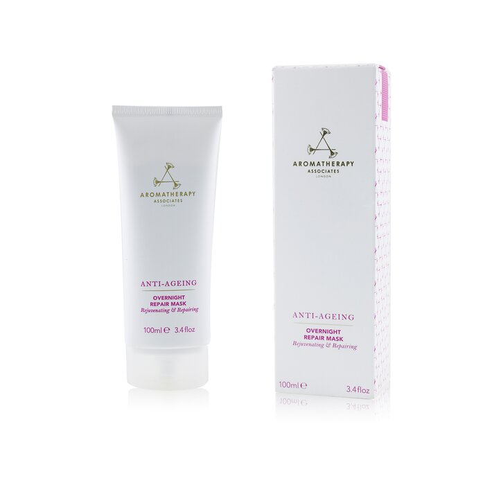 Anti-ageing Overnight Repair Mask - 100ml/3.4oz