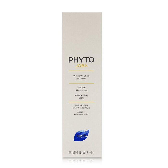 Phytojoba Moisturizing Mask (dry Hair) - 150ml/5.29oz