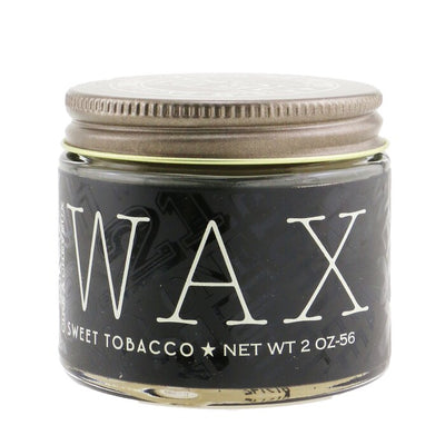 Wax - # Sweet Tobacco (satin Finish / High Hold) - 56g/2oz