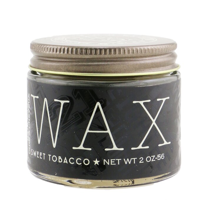 Wax - 