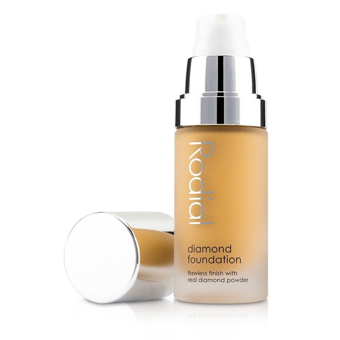 Diamond Foundation - # 30 - 30ml/1oz