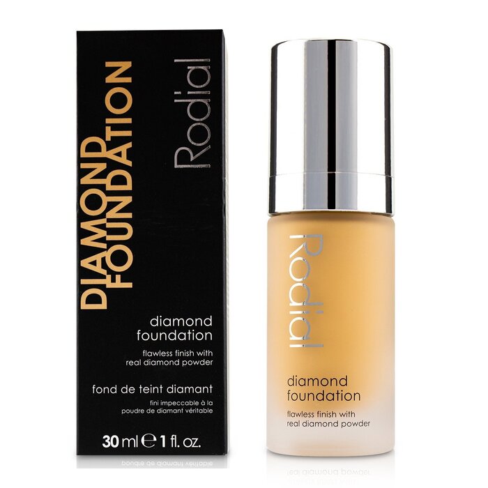 Diamond Foundation - # 30 - 30ml/1oz