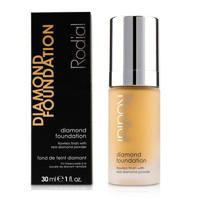 Diamond Foundation - # 30 - 30ml/1oz