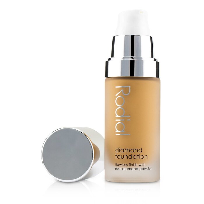 Diamond Foundation - # 40 - 30ml/1oz