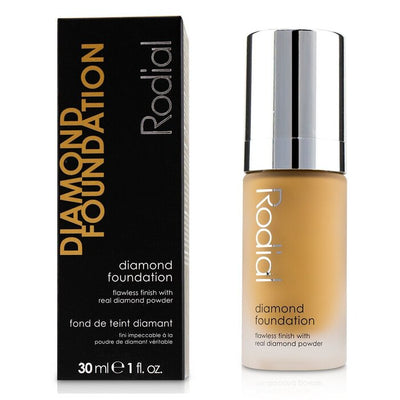 Diamond Foundation - # 50 - 30ml/1oz